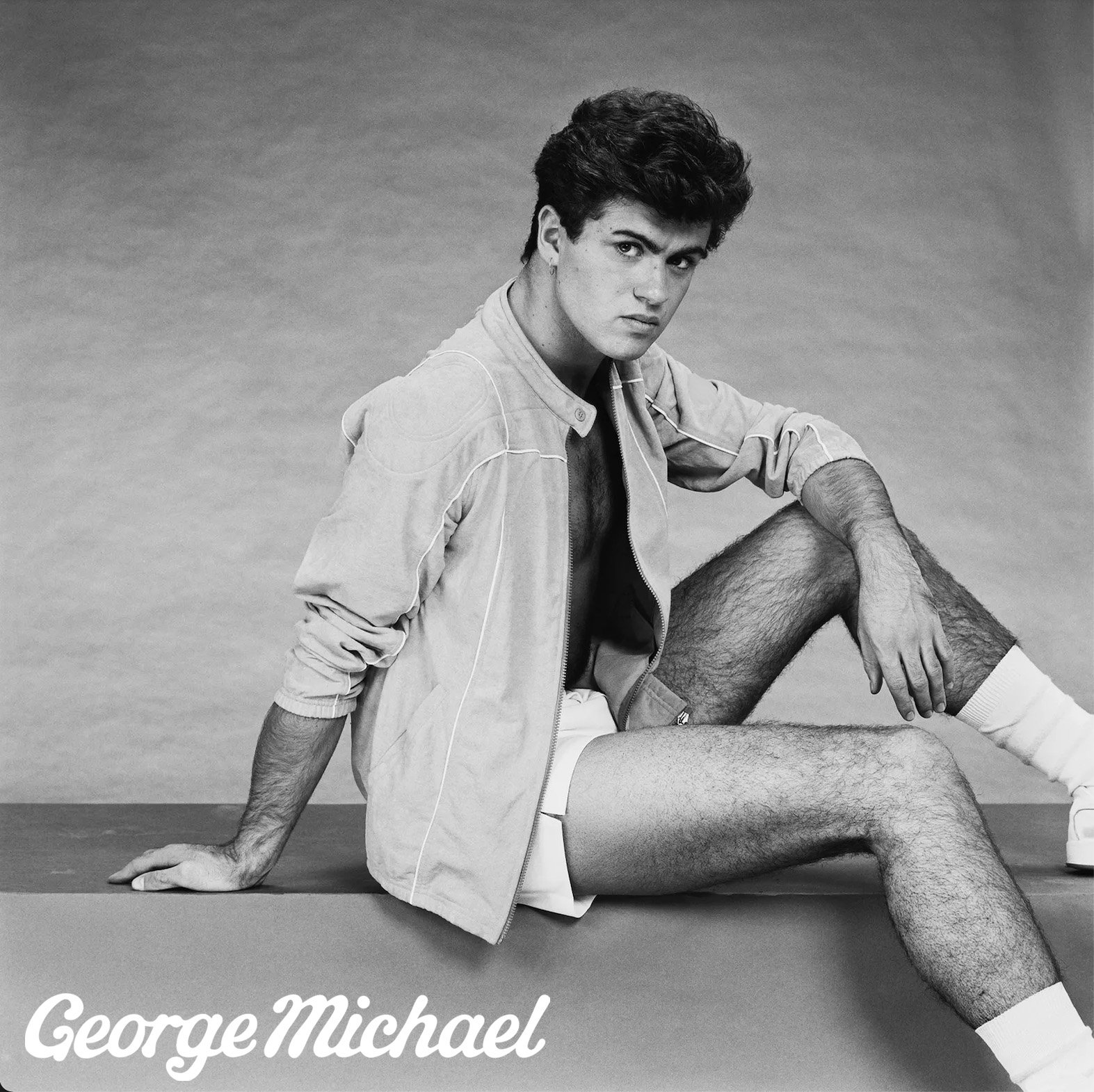 St George Michael | Turbo Island